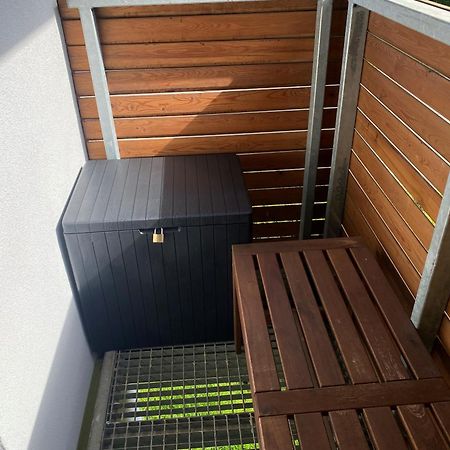 Apartmany Vodohospodar Mýto pod Ďumbierom Exterior foto