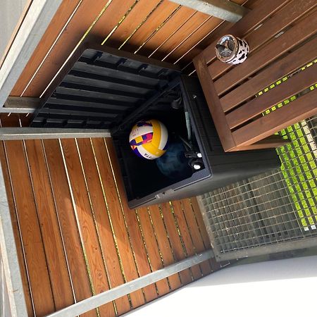 Apartmany Vodohospodar Mýto pod Ďumbierom Exterior foto