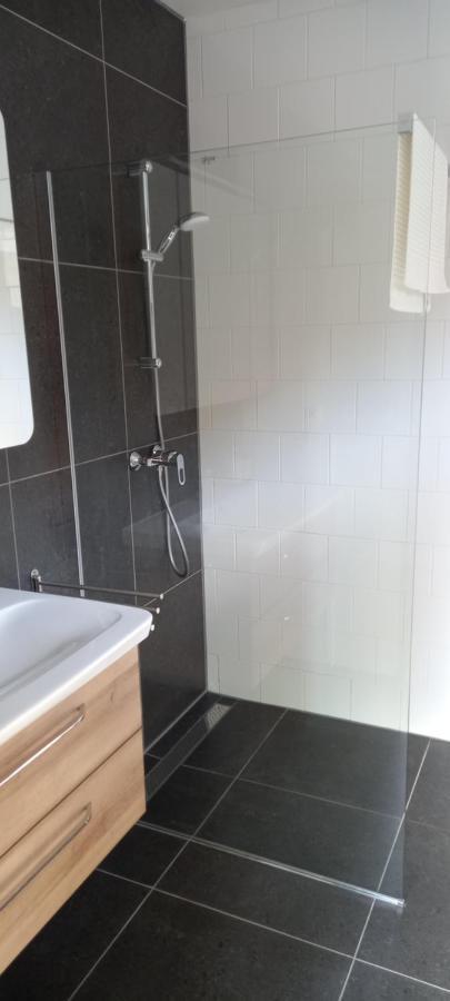 Apartmany Vodohospodar Mýto pod Ďumbierom Exterior foto