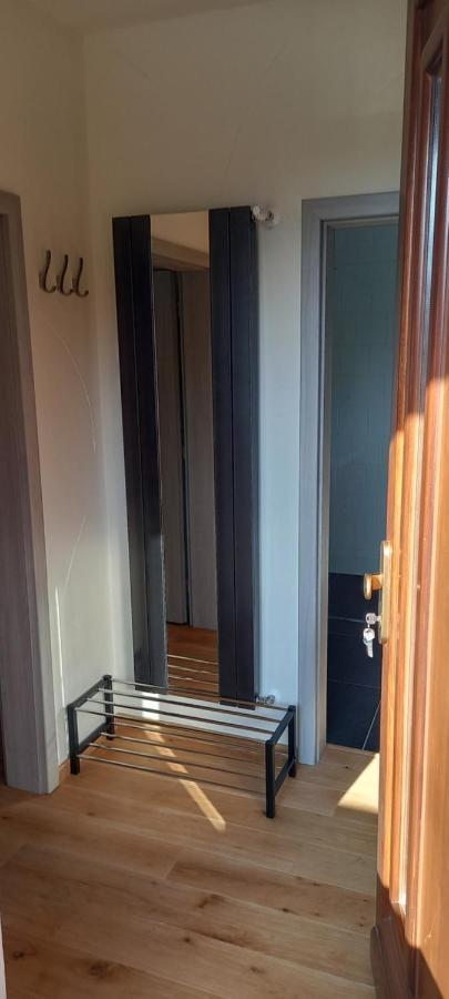 Apartmany Vodohospodar Mýto pod Ďumbierom Exterior foto