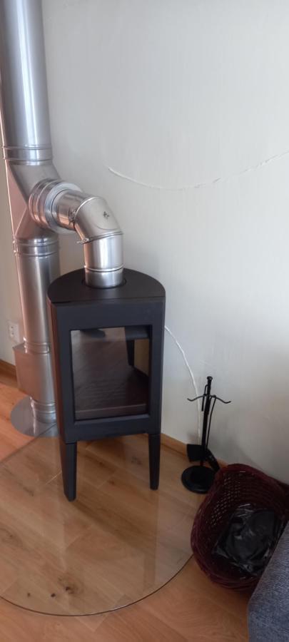 Apartmany Vodohospodar Mýto pod Ďumbierom Exterior foto