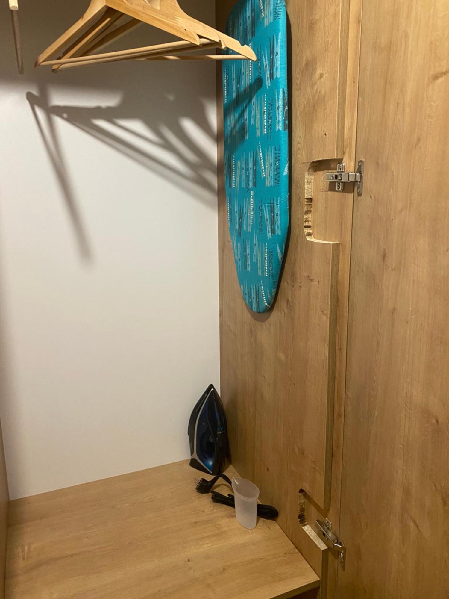 Apartmany Vodohospodar Mýto pod Ďumbierom Exterior foto