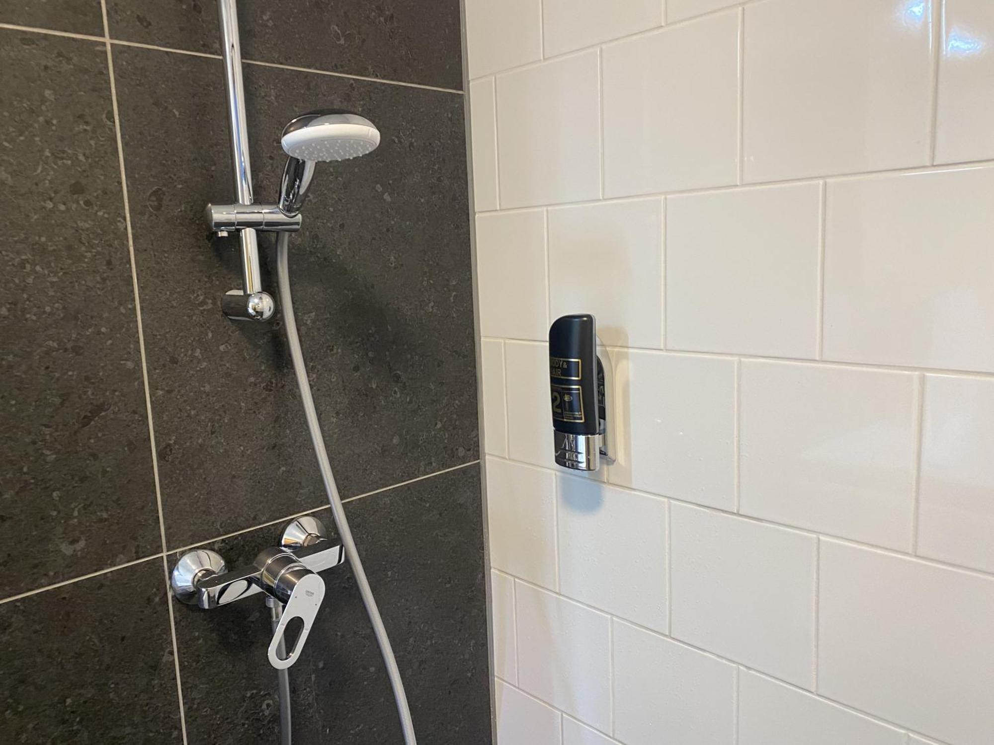 Apartmany Vodohospodar Mýto pod Ďumbierom Exterior foto