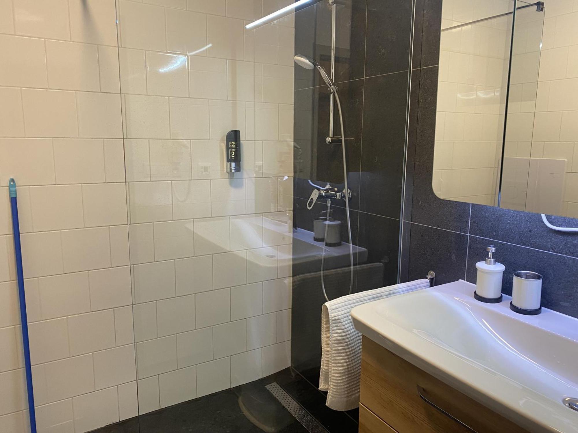 Apartmany Vodohospodar Mýto pod Ďumbierom Exterior foto