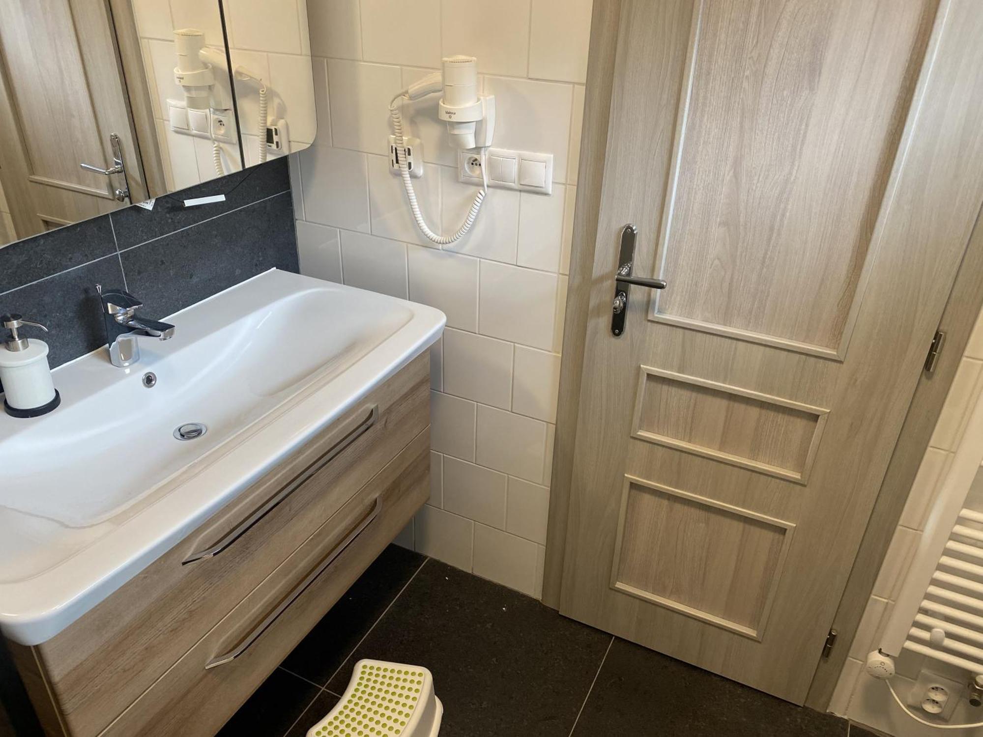Apartmany Vodohospodar Mýto pod Ďumbierom Exterior foto