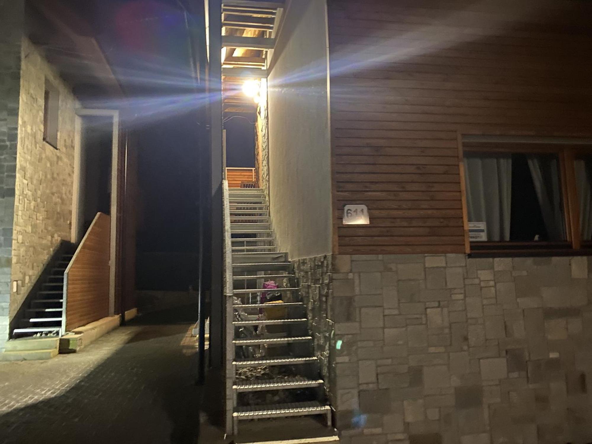 Apartmany Vodohospodar Mýto pod Ďumbierom Exterior foto