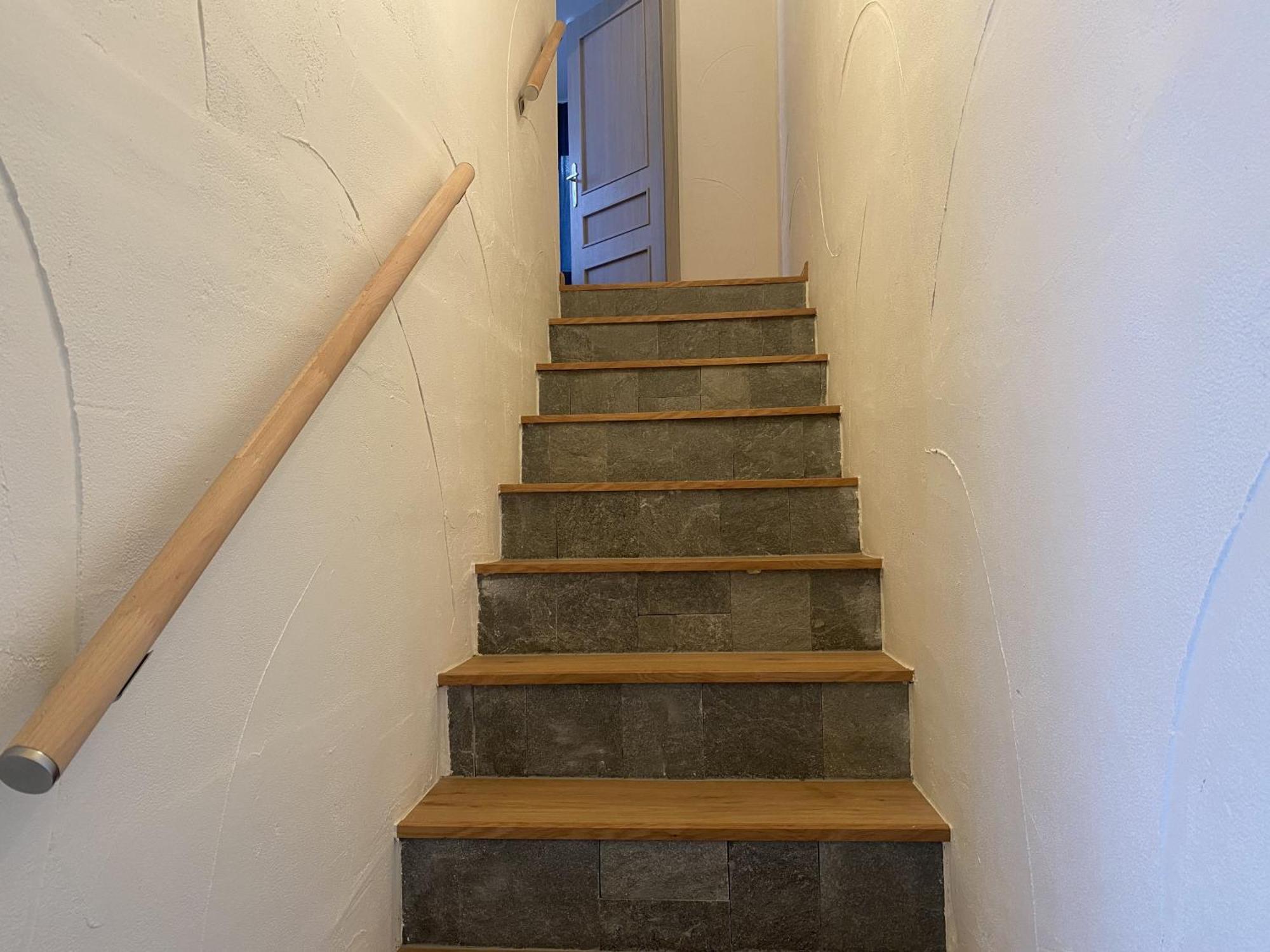 Apartmany Vodohospodar Mýto pod Ďumbierom Exterior foto