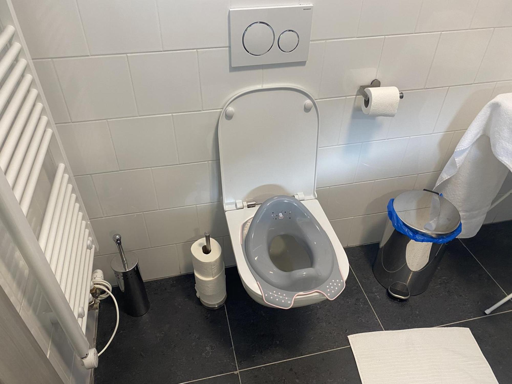 Apartmany Vodohospodar Mýto pod Ďumbierom Exterior foto