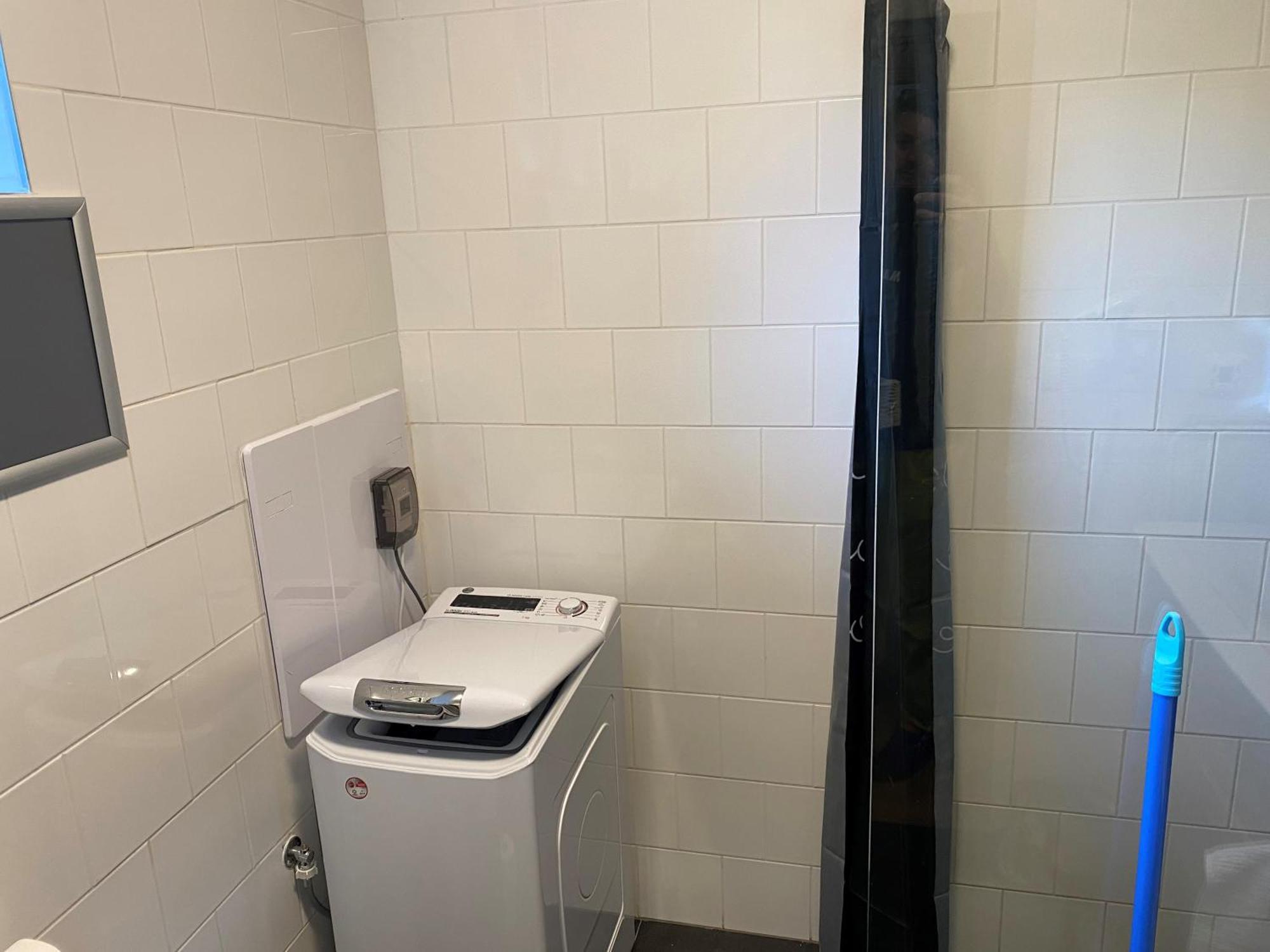 Apartmany Vodohospodar Mýto pod Ďumbierom Exterior foto