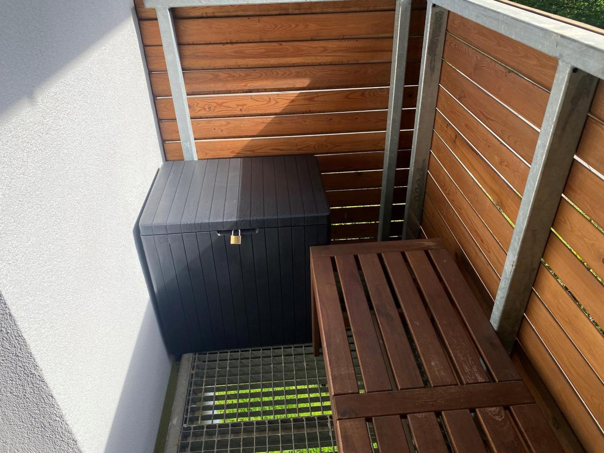 Apartmany Vodohospodar Mýto pod Ďumbierom Exterior foto