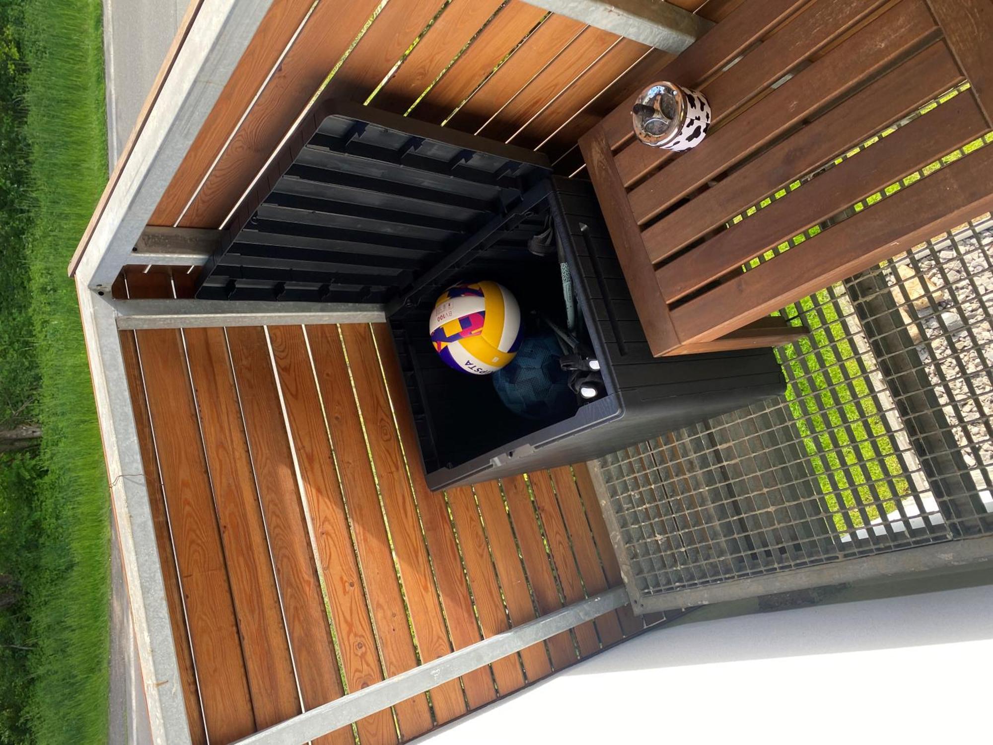 Apartmany Vodohospodar Mýto pod Ďumbierom Exterior foto